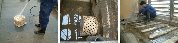 回裝過(guò)濾器